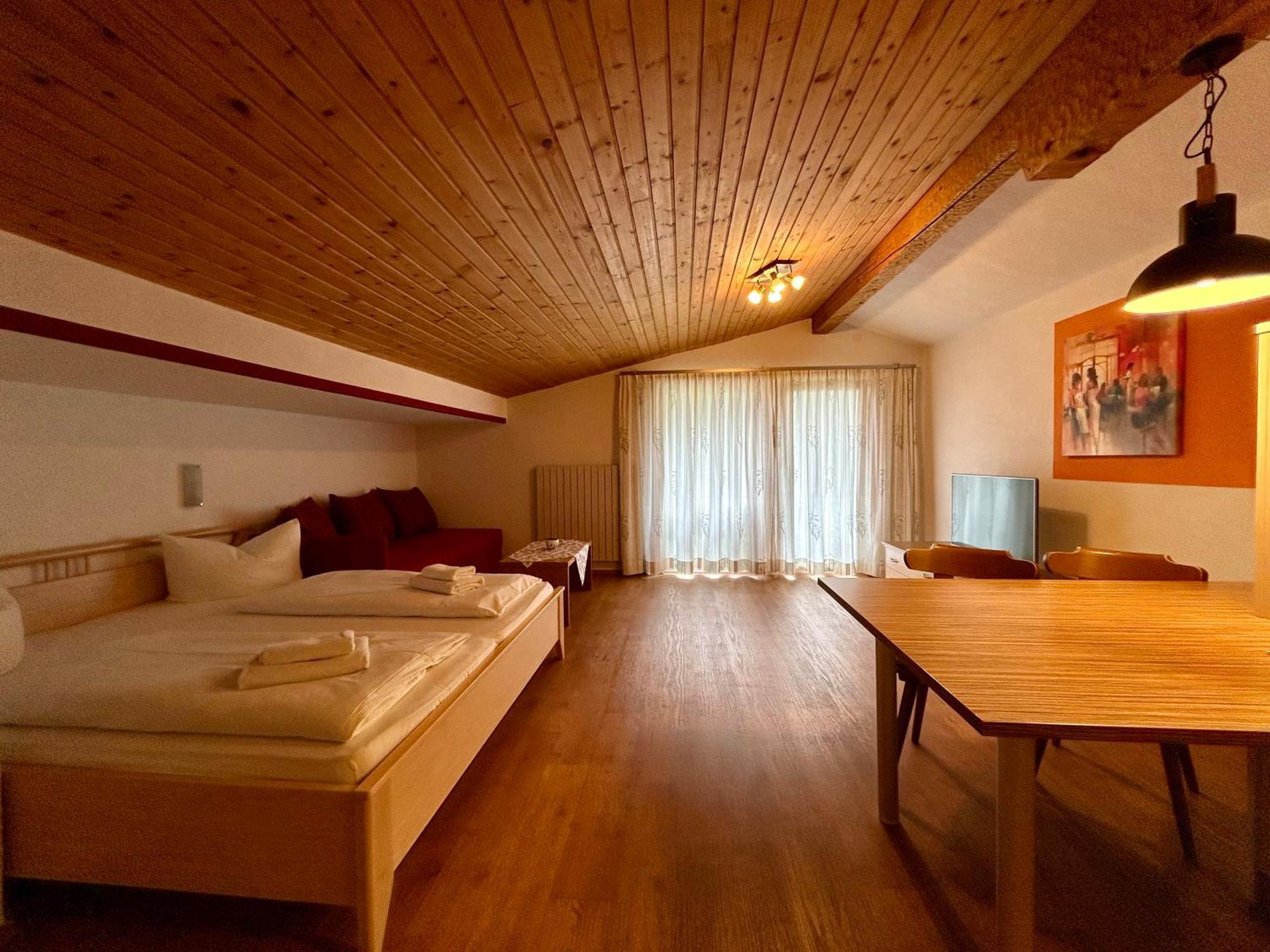 Appartementhaus Michaela Бах Экстерьер фото