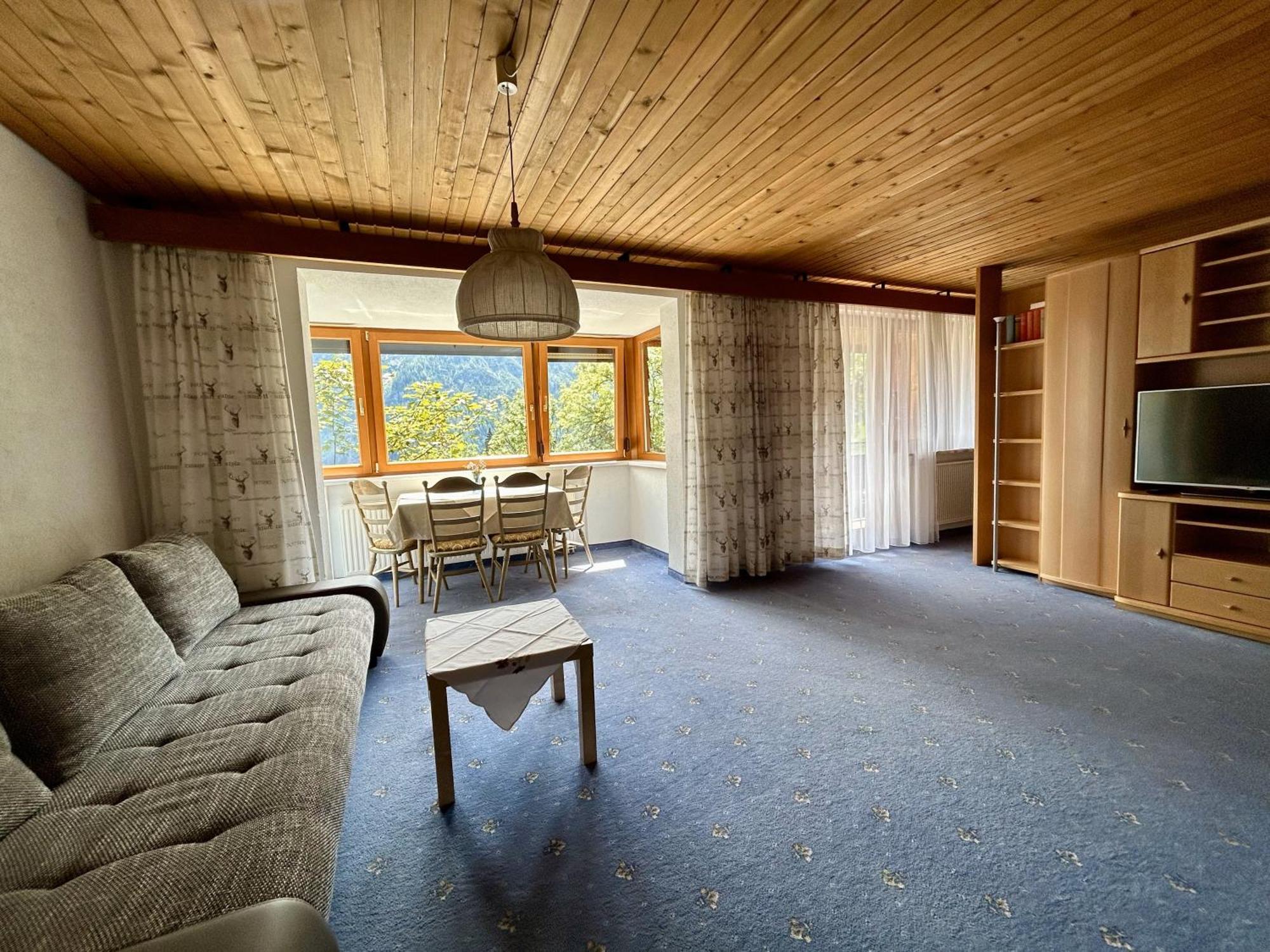 Appartementhaus Michaela Бах Экстерьер фото